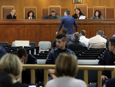 Συμβούλιο Εφετών: Την άλλη βδομάδα η εκδίκαση του αιτήματος έκδοσης του κατασκόπου των ΗΠΑ